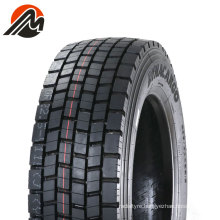 new tires llantas 12r22.5 tubeless tyre for truck